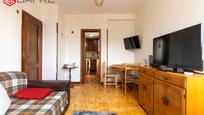 Dormitori de Àtic en venda en  Madrid Capital amb Parquet i Terrassa
