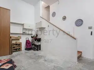 Casa adosada en venta en Sant Cugat del Vallès con Aire acondicionado, Calefacción y Jardín privado