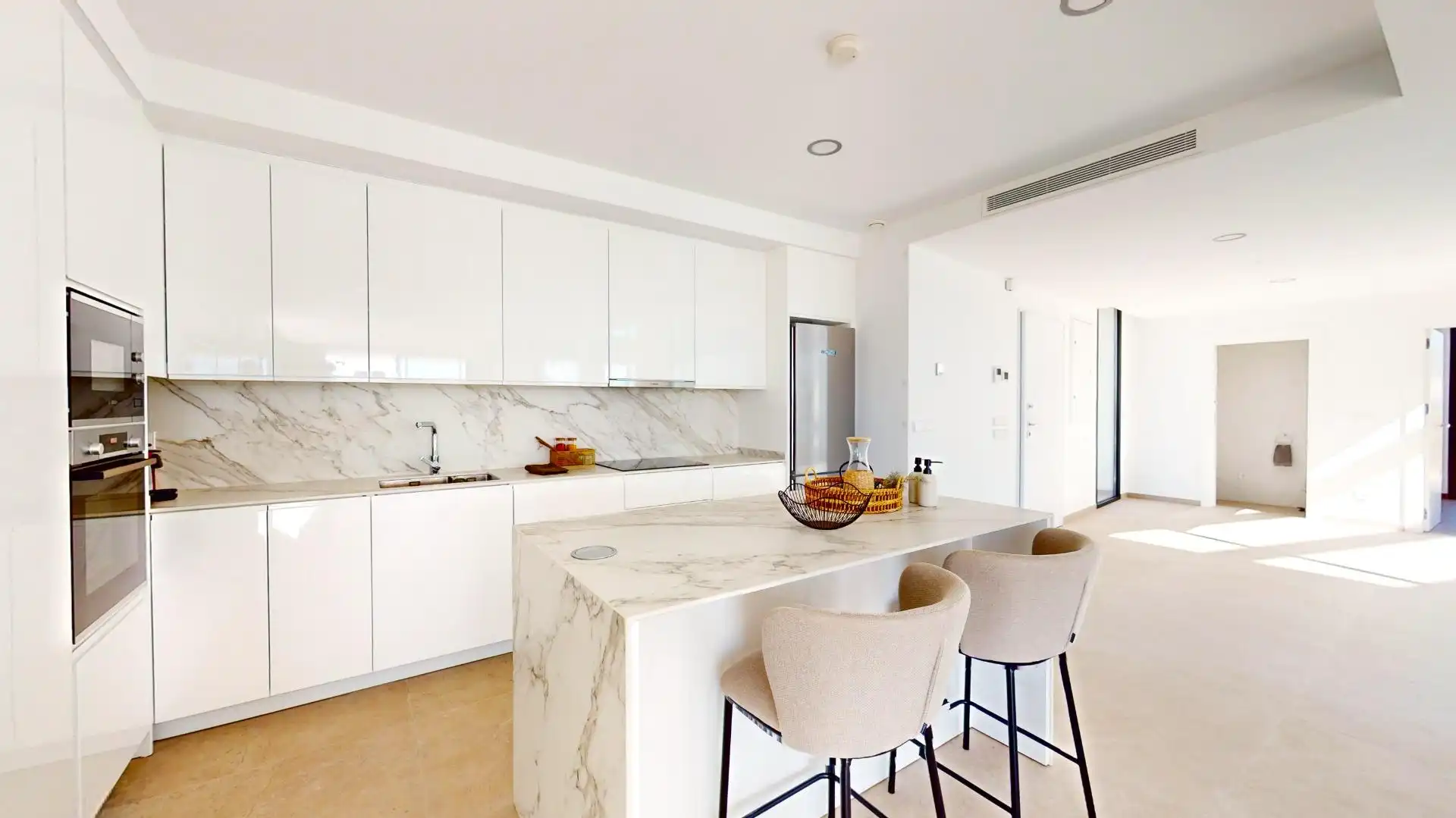Chalet en venta en Campo de Murcia, imagen 10