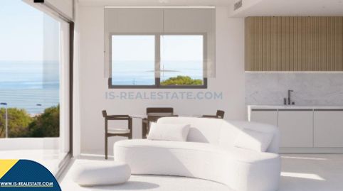 Foto 2 de Àtic en venda a Cabo Cervera, Torrevieja