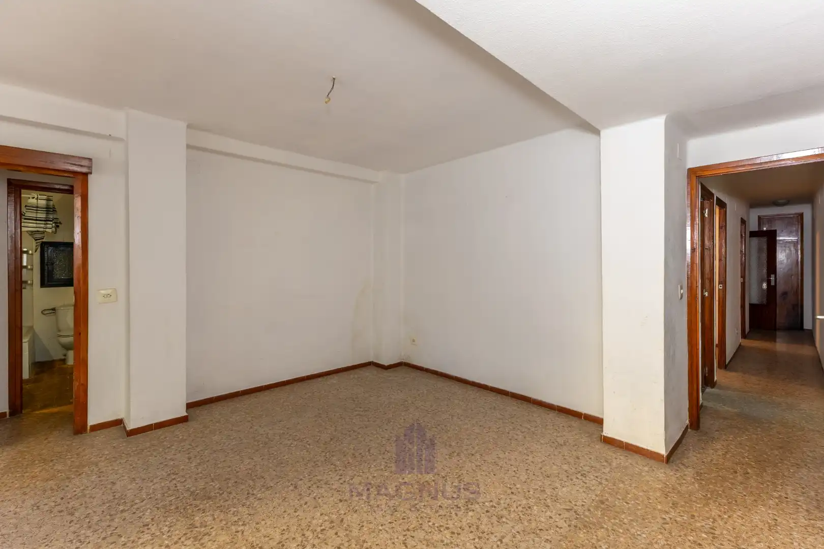 Apartament amb terrassa en venda a AVENIDA VALLADOLID, imagen 32