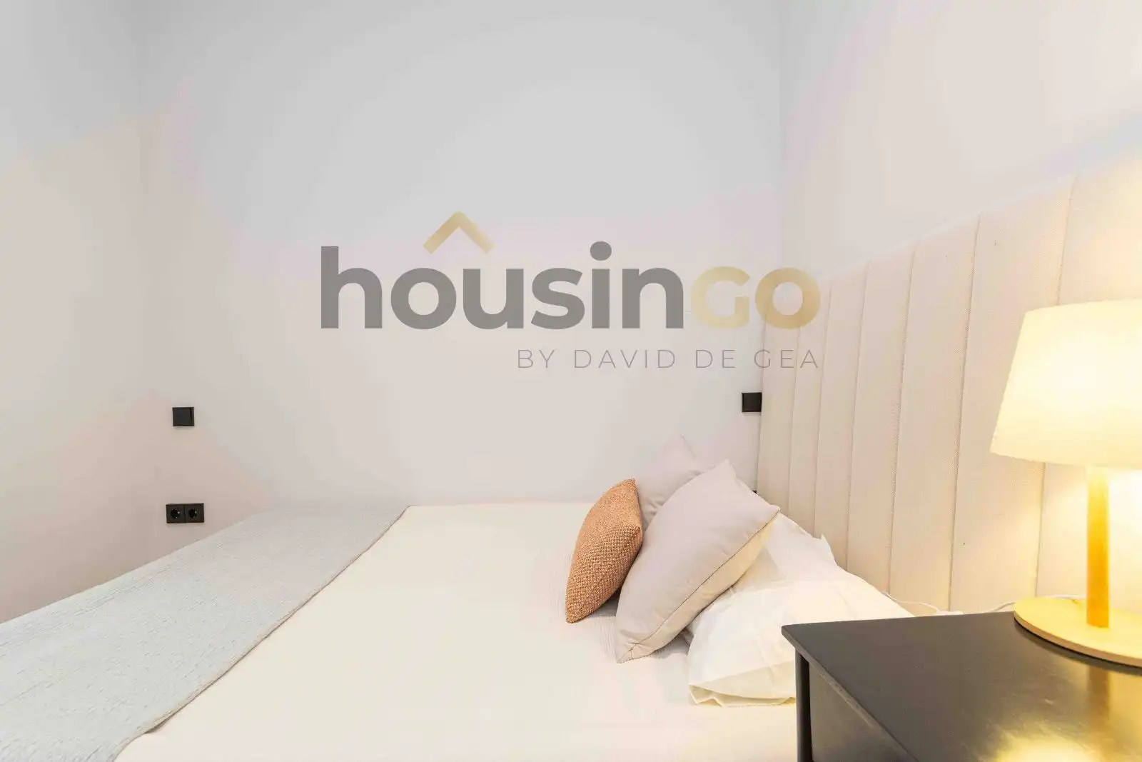 Flat with terrace for sale in Doctor Castelo, imagen 34