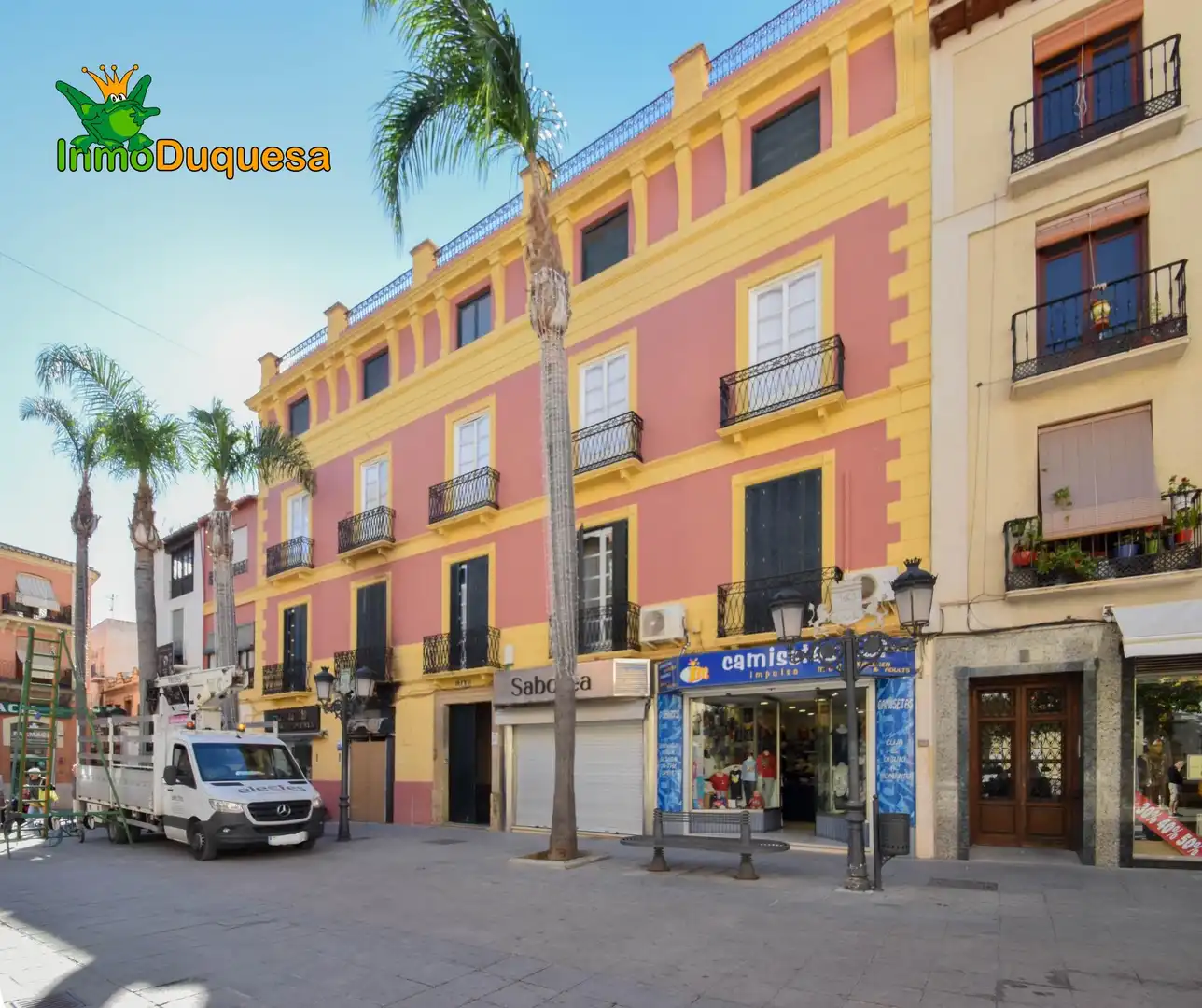 Immobles singulars en venda a Almuñecar centro, imagen 90