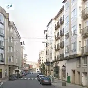 Aparcament en venda a REDONDELA