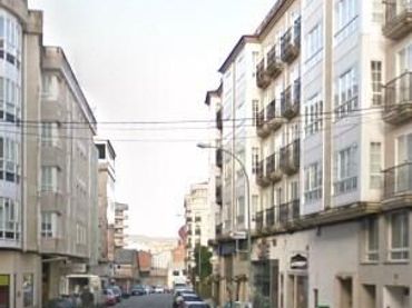 Individuel à vendre à REDONDELA