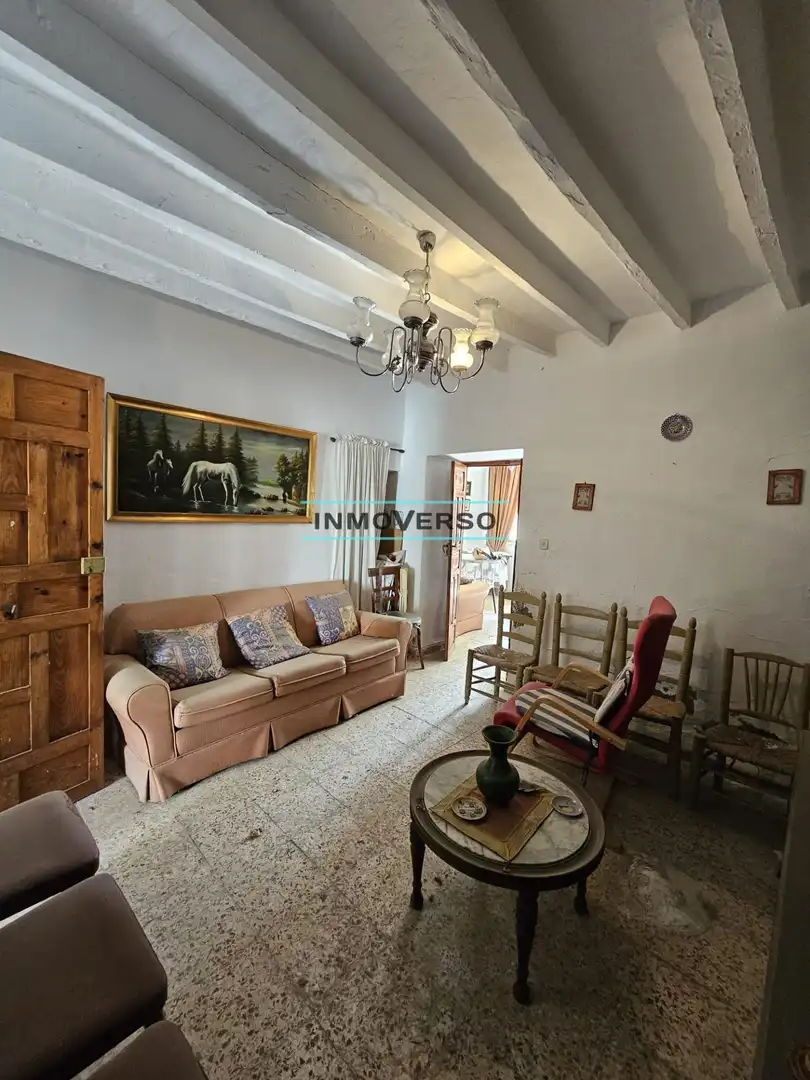 Maison avec terrasse à vendre à Viñuela, imagen 4