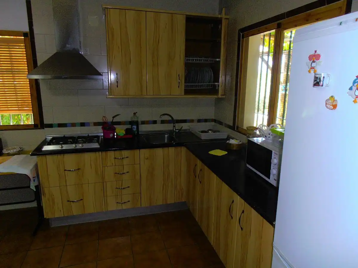 Chalet en venta en Órgiva, imagen 4