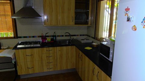 Foto 4 de Casa o chalet en venta en Órgiva, Granada
