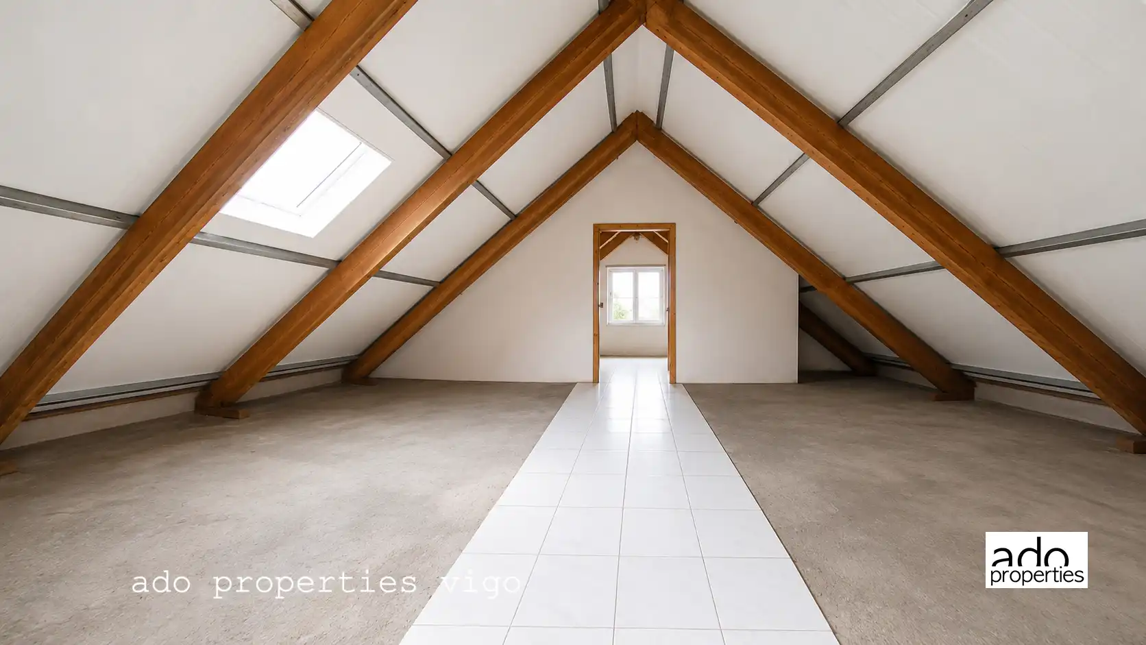 Piso en venta en Vigo  con Trastero