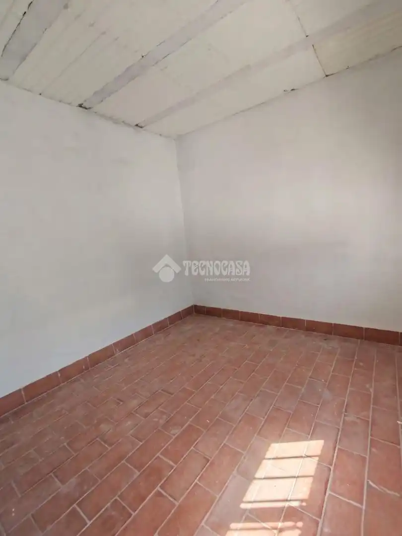 Habitación de Casa adosada en venta en Marchena