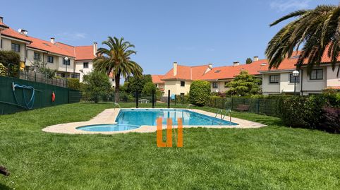 Foto 5 de Casa adosada en venta en Rúa Regos, 5, Liáns, Oleiros