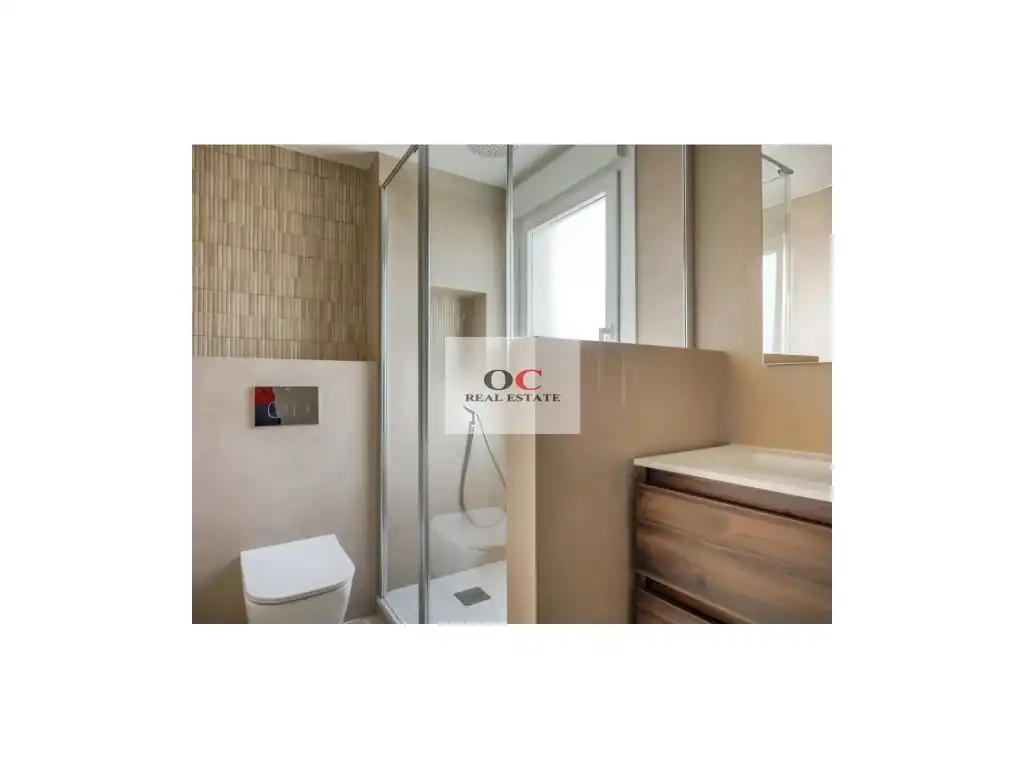 Bathroom of Attic for sale in Murcia
