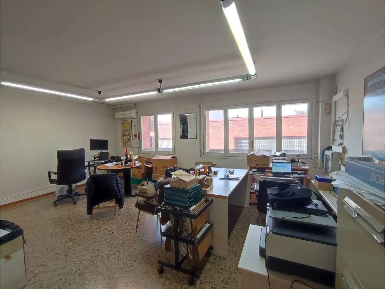 Gewerbefläche zum Verkauf in Calle Mercè Cabestany