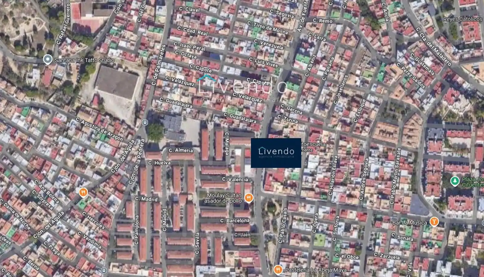 Local comercial en venta en Núcleo urbano, imagen 6