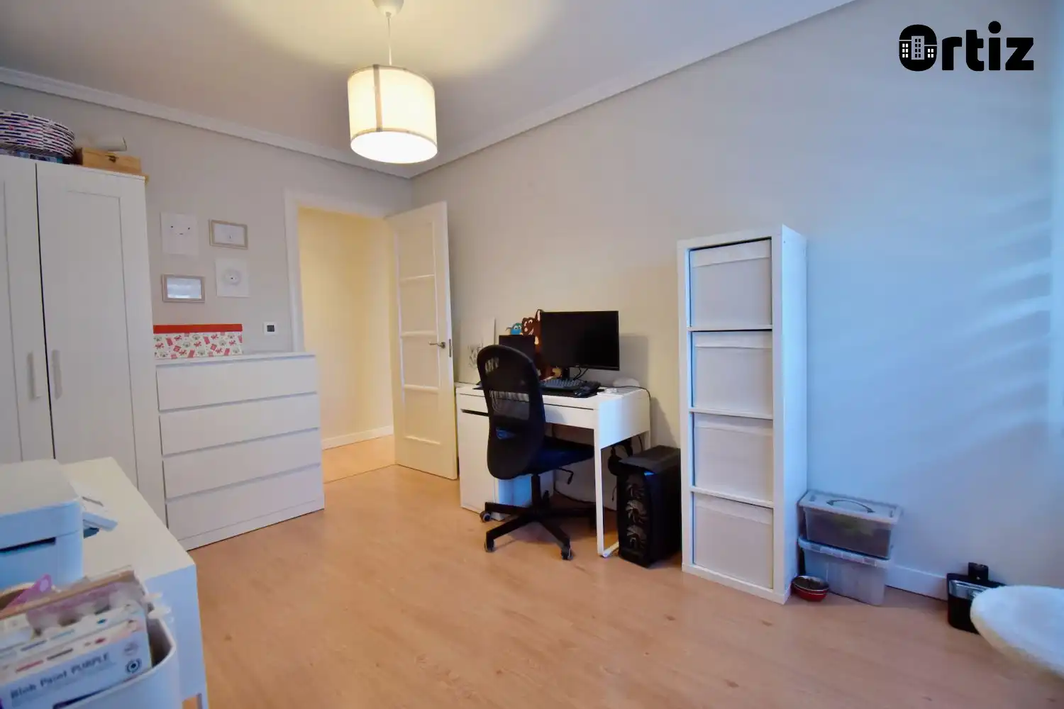 Wohnung mit Aufzug zum Verkauf in Parque Cataluña, imagen 22