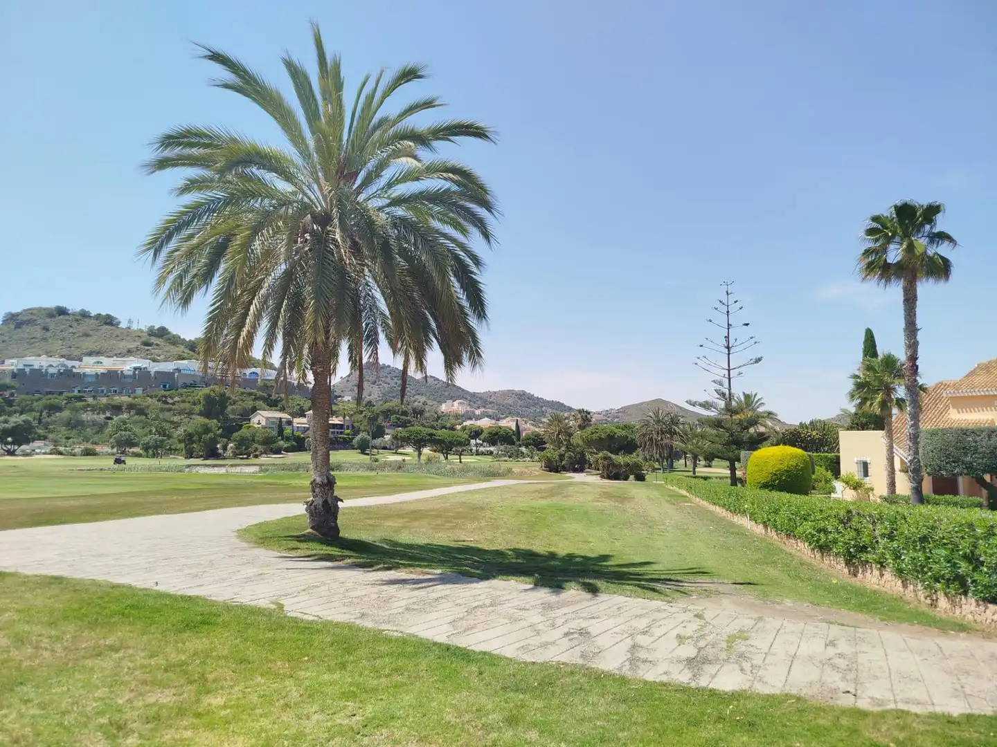Detached house with pool for sale in Mar Menor de Cartagena – Cabo de Palos, imagen 38