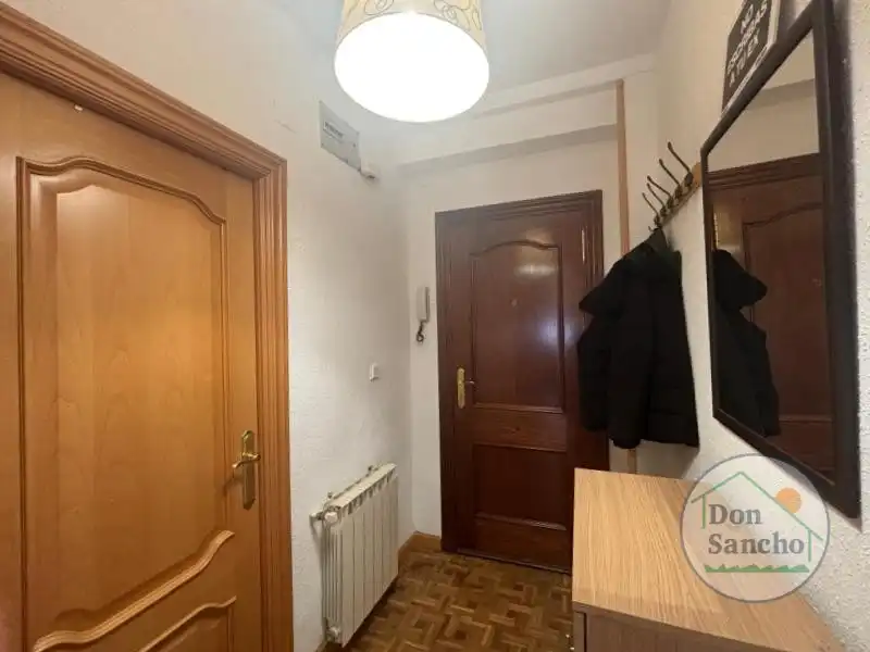 Pis en venda en Valladolid amb Calefacció