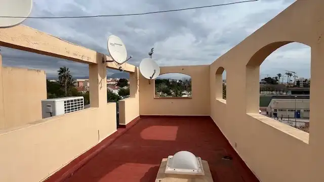 Detached house with pool for sale in Carrer Els Oms, imagen 21