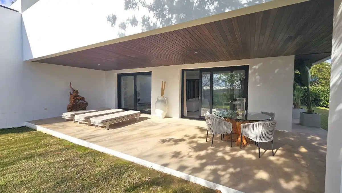 Appartement compact avec piscine à vendre à Sotogrande Alto, imagen 38