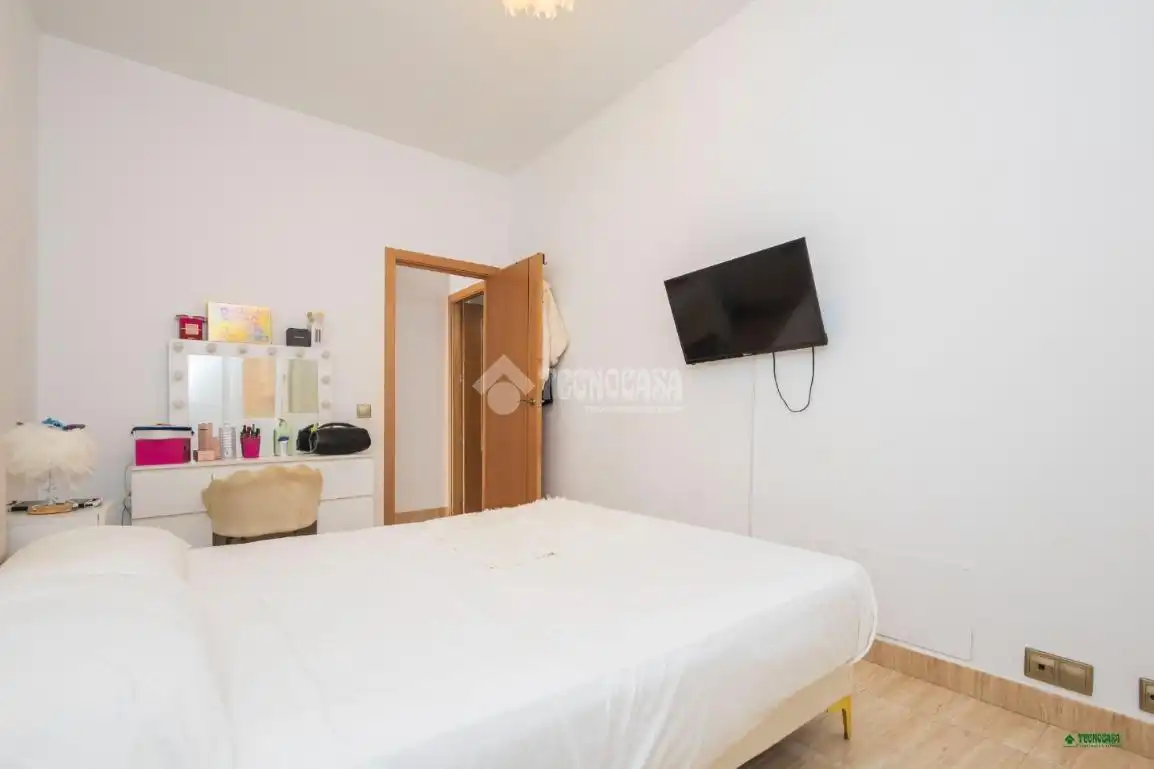 Flat with pool for sale in Vera Ciudad, imagen 9