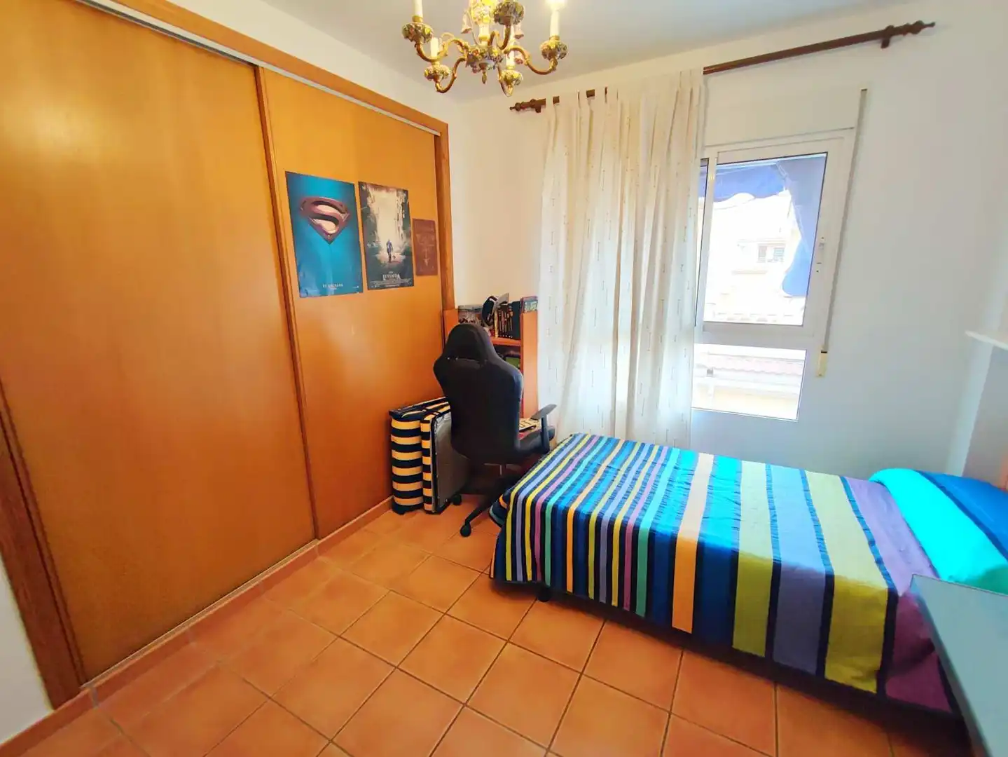 Casa adosada en venta en Bulevar del Xúquer