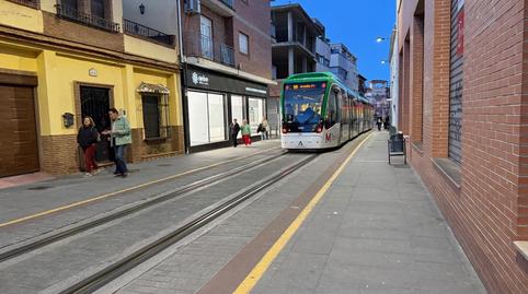 Foto 2 von Geschaftsraum zur Miete in Calle del Doctor Fléming, Poniente, Armilla