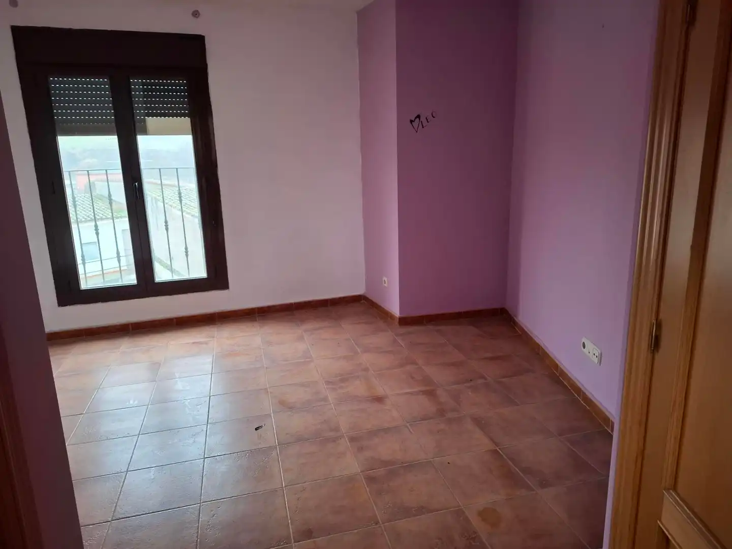 Bedroom of Houses for sale in Las Herencias