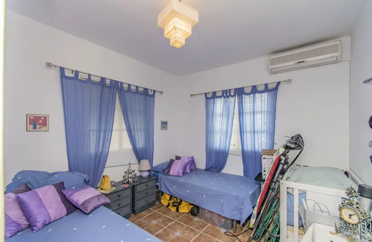 Chalet con piscina en venta en Calle Málaga, imagen 11