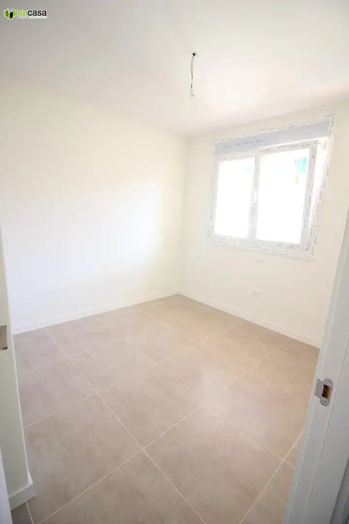 Habitación de Casa adosada en venta en Polán con Jardín privado y Trastero
