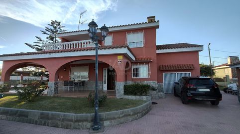 Foto 4 de Casa o xalet en venda a El Grao, Castellón de la Plana / Castelló de la Plana