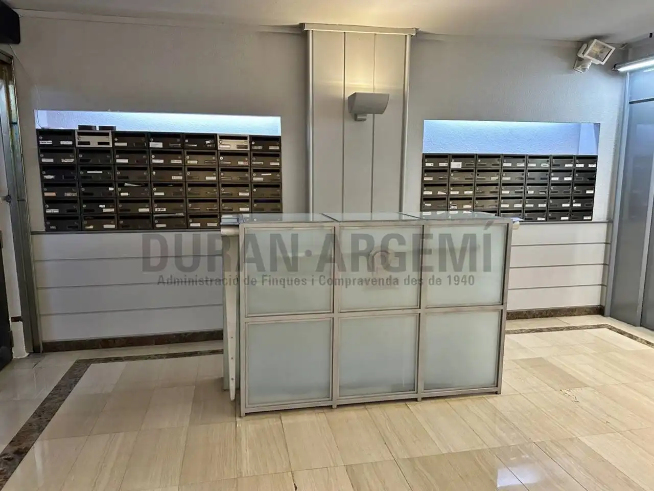 Bureau avec ascenseur à vendre à Calle Calàbria, imagen 17
