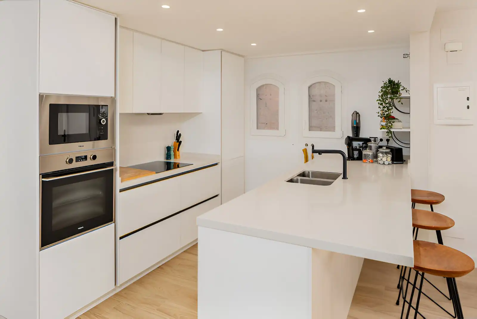 Apartament amb terrassa en venda a Costa Natura, imagen 7