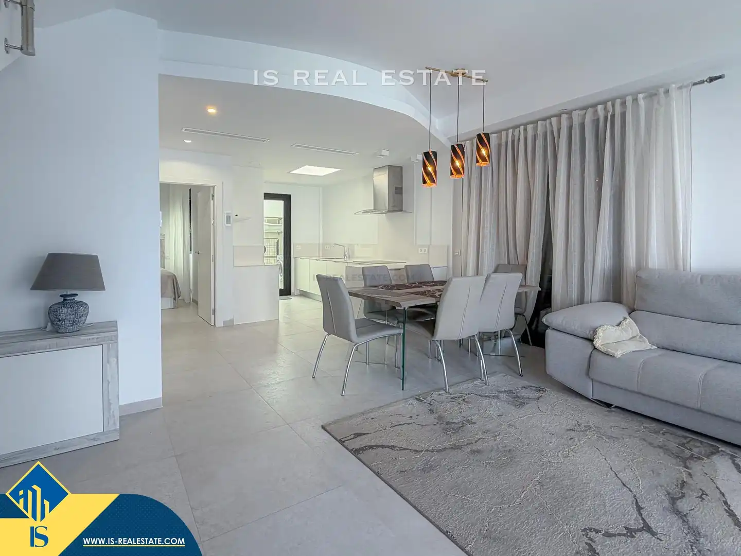 Chalet con jardín en venta en Orihuela Costa, imagen 14