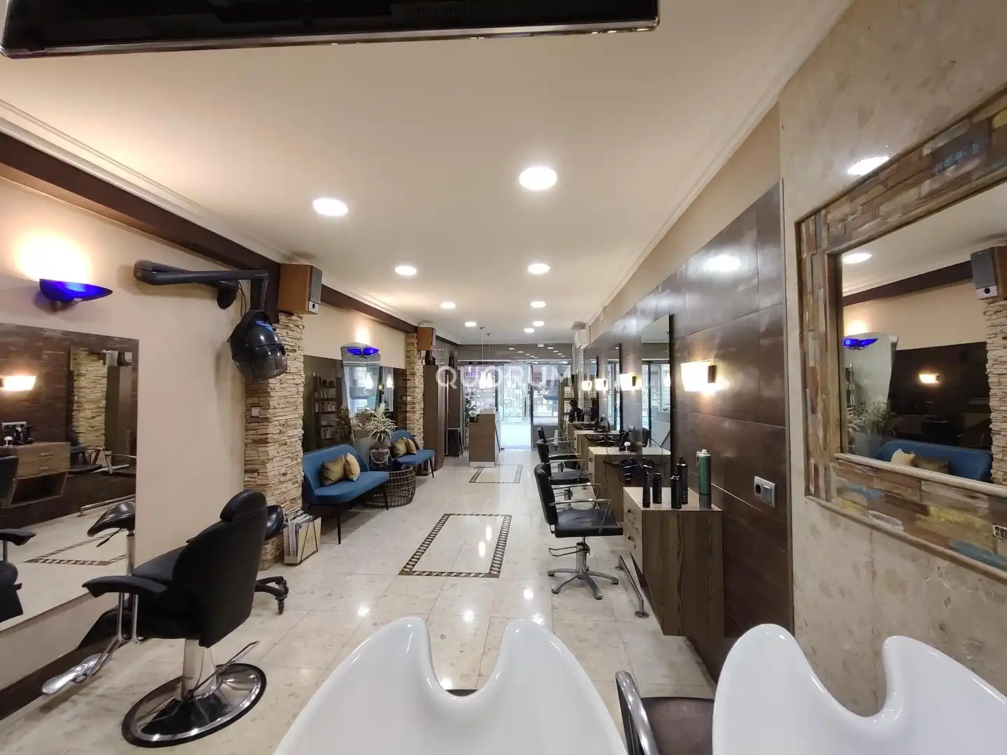Local comercial en venta en Ibaiondo, imagen 2