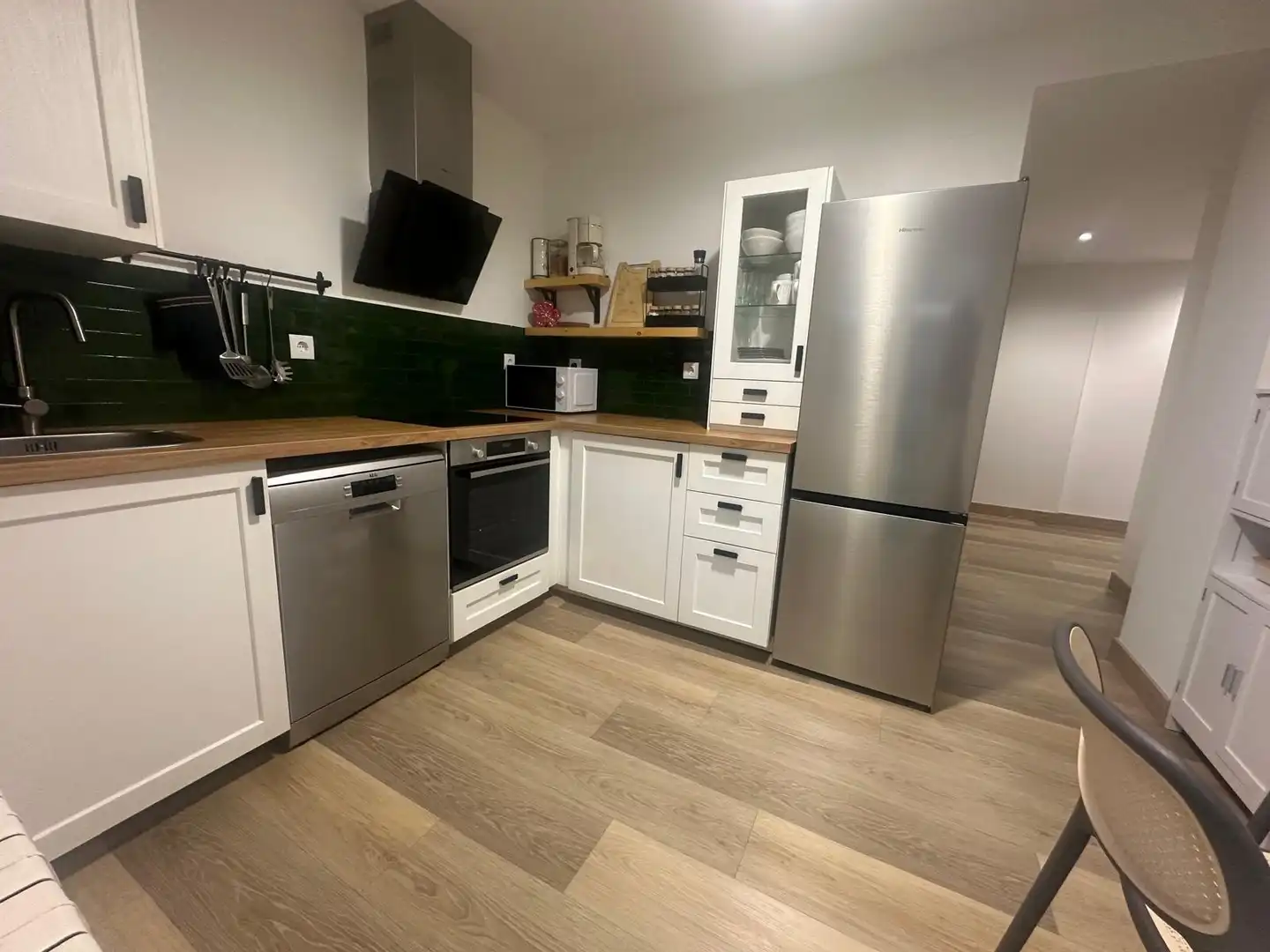 Wohnung mit Aufzug zum Verkauf in Centro, imagen 20