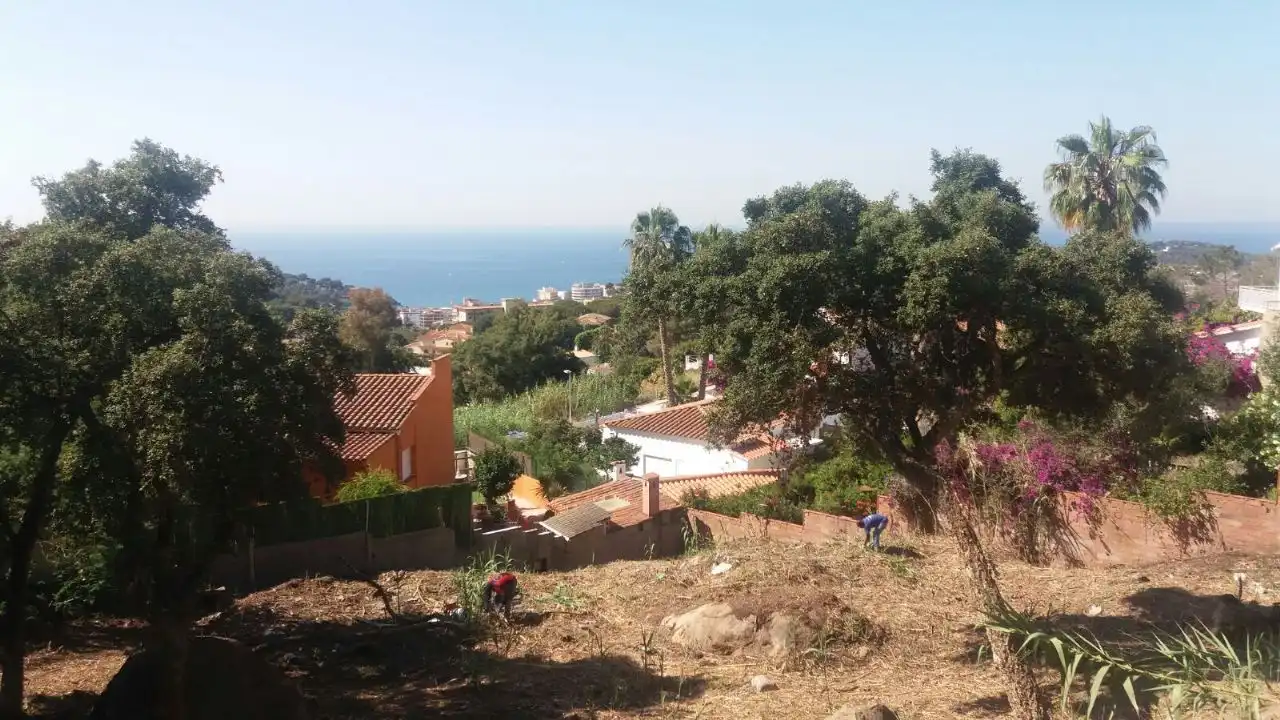 Terrenys i solars en venda a Roca Grossa
