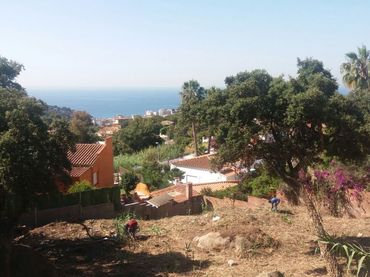 Terreni e lotti in vendita a Roca Grossa