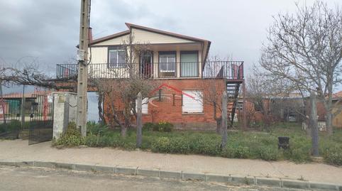 Foto 3 de Casa o xalet en venda a Real, Vegas del Condado, León