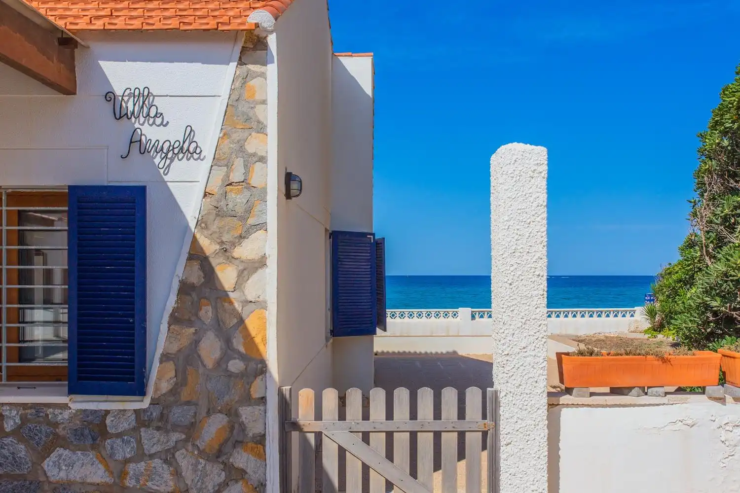 Casa o chalet en venta en Cartagena con Aire acondicionado, Terraza y Amueblado