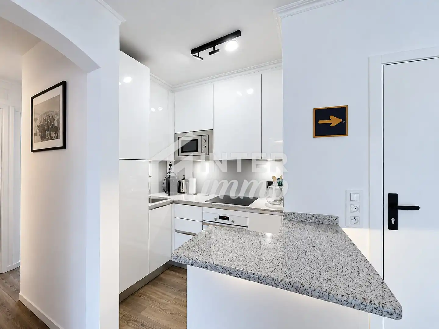 Apartamento con ascensor en venta en Sector Salins 21-23, imagen 12