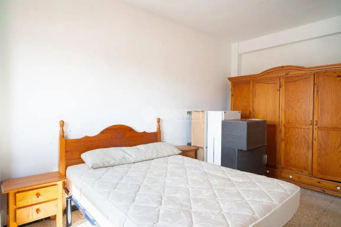Habitación de Piso en venta en Motril con Balcón