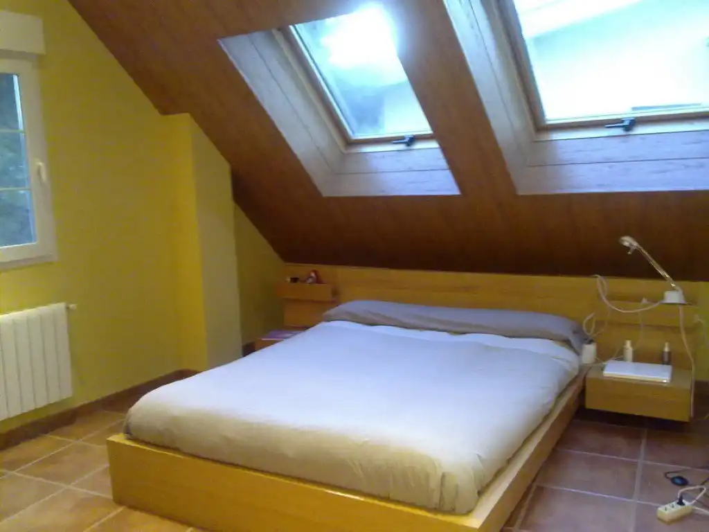 Chalet con piscina en venta en Cocentaina, imagen 8