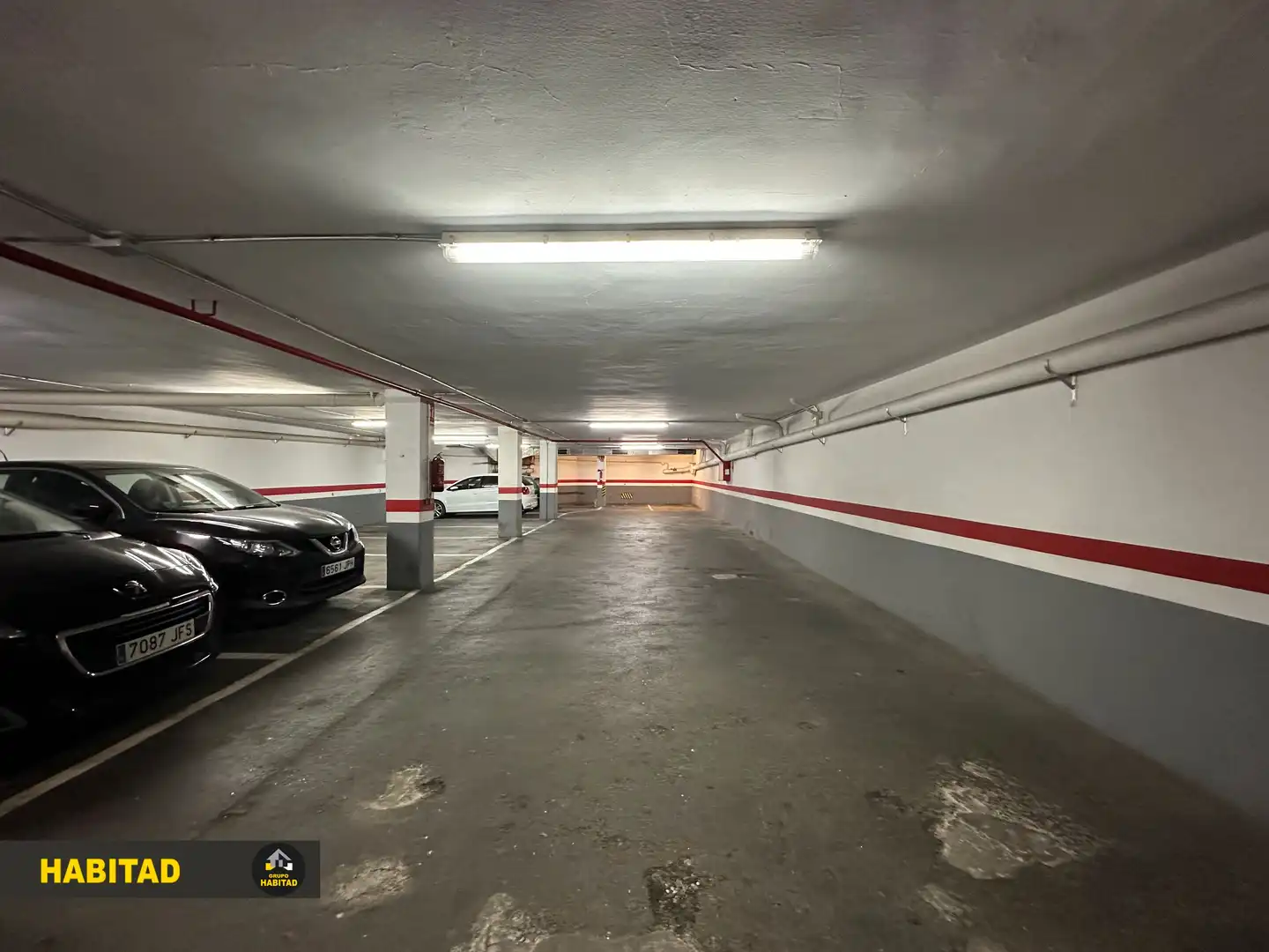 Einzelparkplatz zum Verkauf in Marianao, imagen 4
