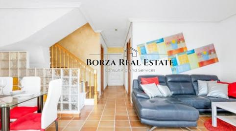 Photo 4 of Single-family semi-detached for sale in El Médano, Granadilla de Abona