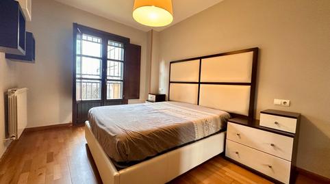 Foto 3 de Pis de lloguer a Calle Rañadero, Zona Alta, Ponferrada