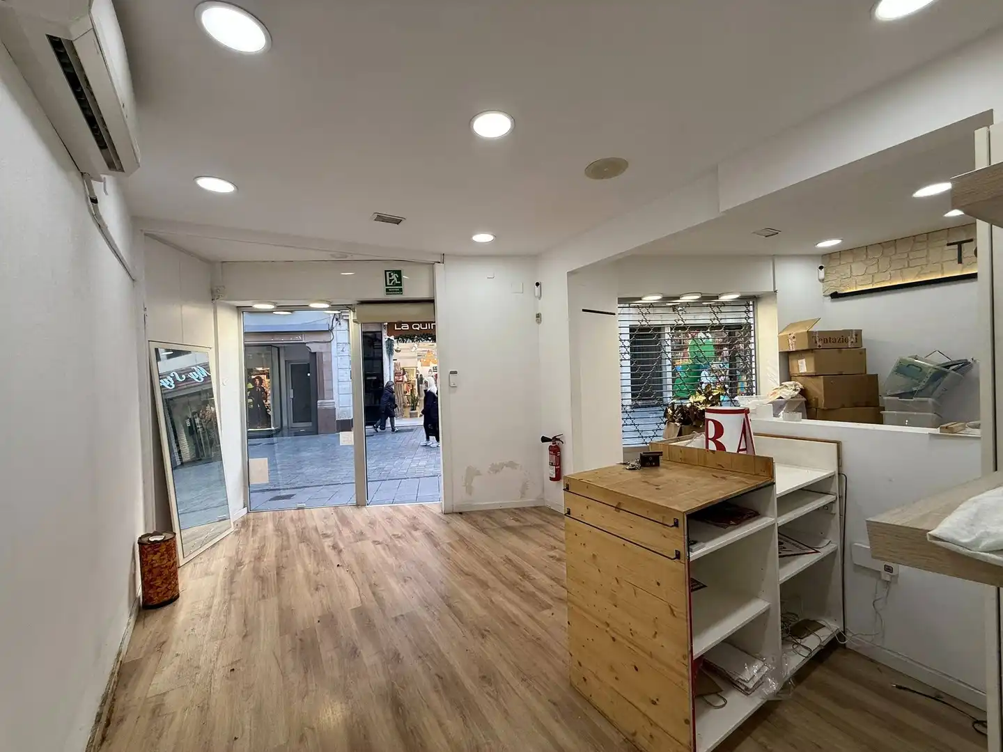Local comercial en venta en SANTA ANNA 3, imagen 10