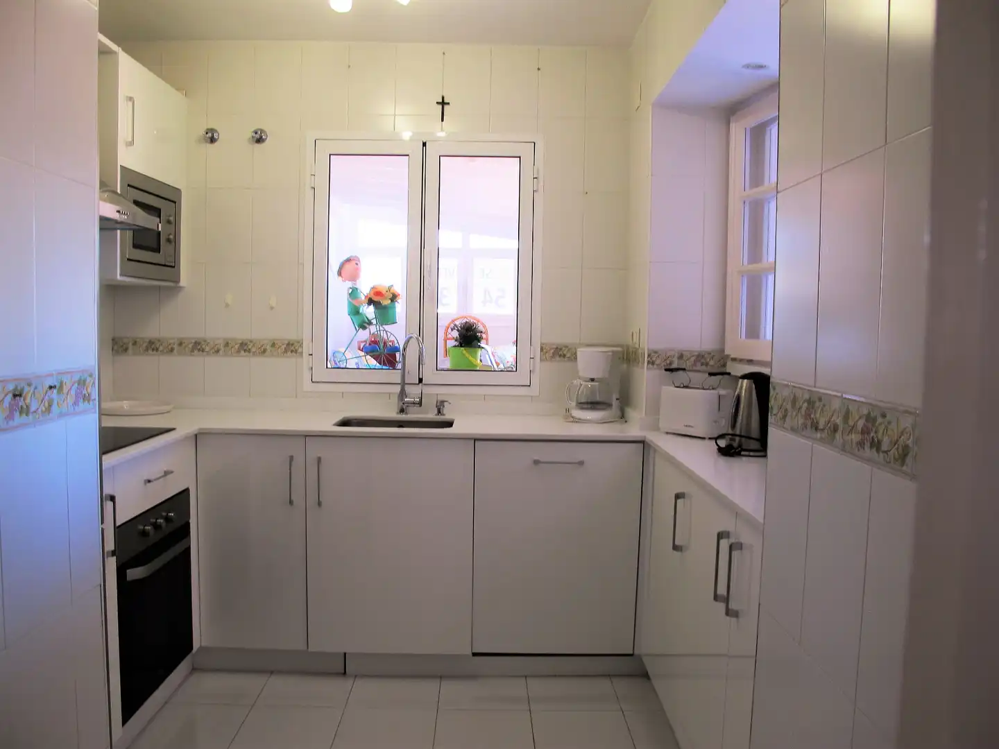 Attic for sale in Avenida Esperanto, 45, Centro Internacional