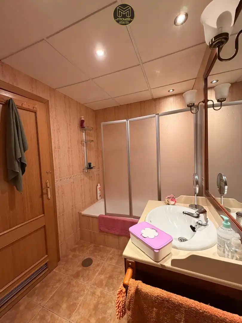 Casa con piscina in vendita a Pizarra, imagen 30
