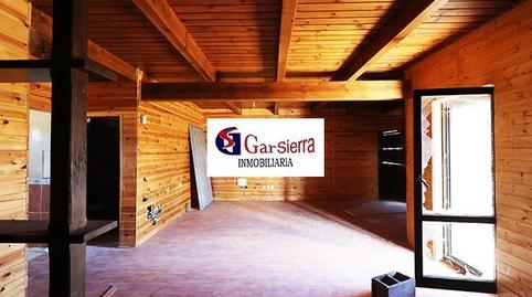 Foto 5 de Casa o chalet en venta en Buitrago del Lozoya, Madrid