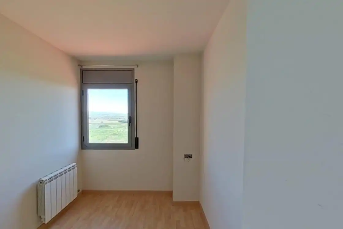 Flat for sale in Vilanova de Segrià, imagen 4